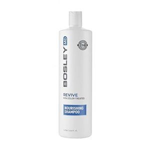 BosleyMD - Revive Nourishing Shampoo for Thinning & Non-color Treated hair - 1 L